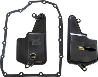 Hoffer KIT21039 - Гідрофільтри, автоматична коробка передач autocars.com.ua