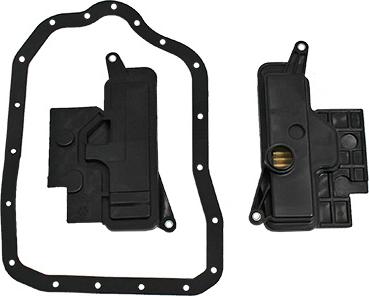 Hoffer KIT21046 - Гідрофільтри, автоматична коробка передач autocars.com.ua