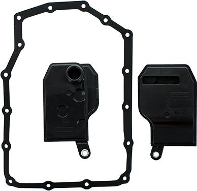 Hoffer KIT21106 - Гідрофільтри, автоматична коробка передач autocars.com.ua