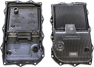 Hoffer KIT21508 - Масляный поддон, автоматическая коробка передач autodnr.net