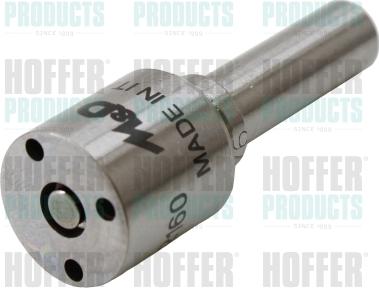 Hoffer MDLLA162P2160 - Розпилювач autocars.com.ua