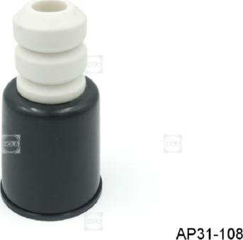 Hola AP31-108 - Пылезащитный комплект, амортизатор autodnr.net
