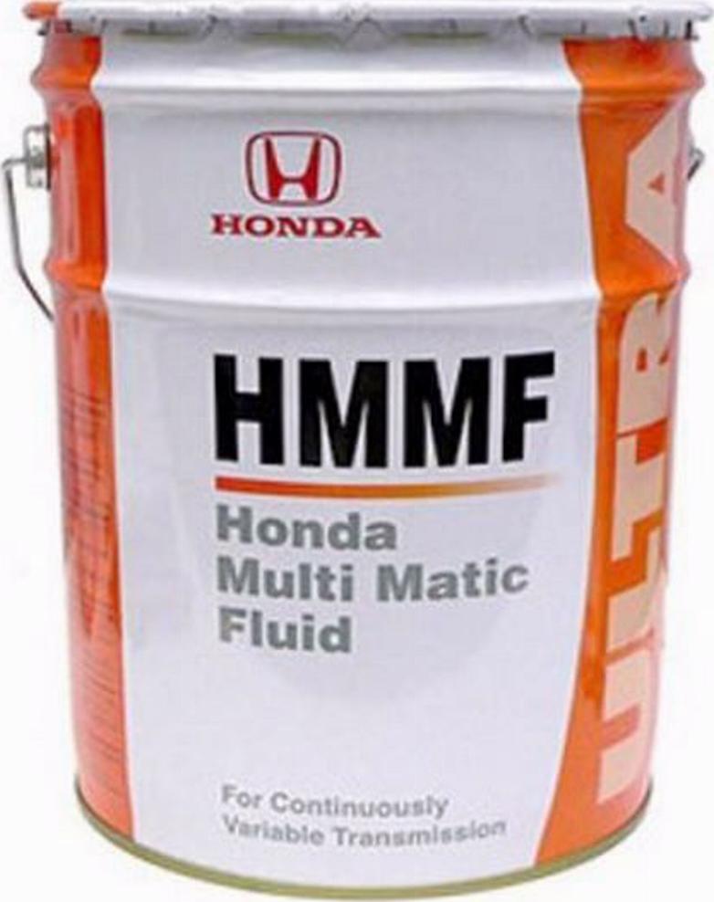 Honda 08260-99907 - Масло автоматической коробки передач autodnr.net