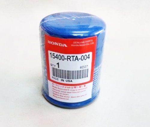 Honda 15400-RTA-004 - Масляный фильтр autodnr.net