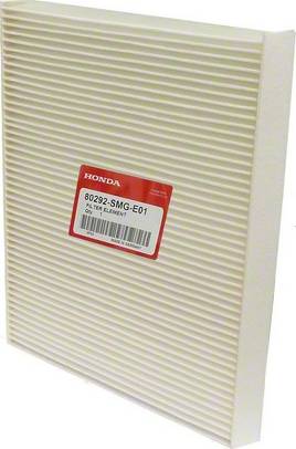Honda 80292-SMG-E01 - Фильтр воздуха в салоне autodnr.net