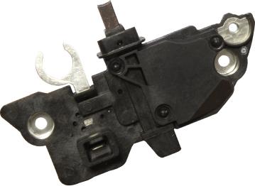 HÜCO 130405 - Регулятор напруги генератора autocars.com.ua