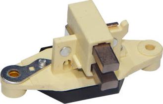 HÜCO 130514 - Регулятор напруги генератора autocars.com.ua