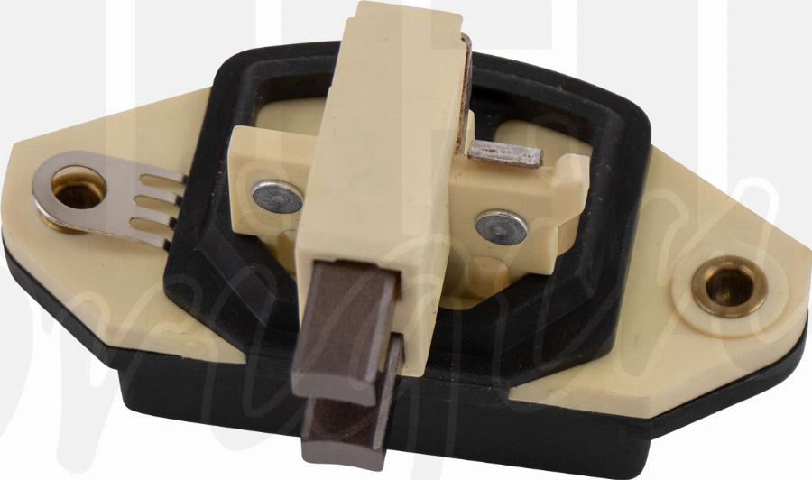 HÜCO 130525 - Регулятор напруги генератора autocars.com.ua