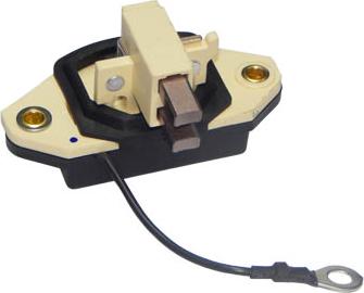 HÜCO 130533 - Регулятор напруги генератора autocars.com.ua