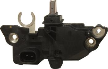 HÜCO 130601 - Регулятор напруги генератора autocars.com.ua