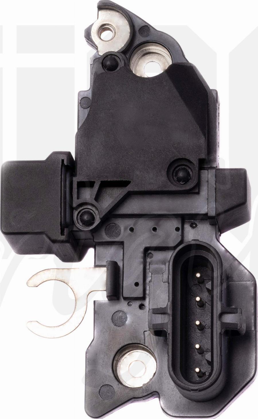 HÜCO 130629 - Регулятор напруги генератора autocars.com.ua