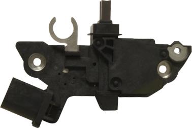 HÜCO 130634 - Регулятор напруги генератора autocars.com.ua