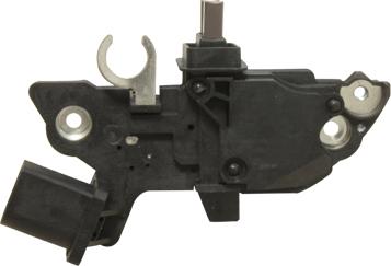 HÜCO 130635 - Регулятор напруги генератора autocars.com.ua