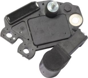 HÜCO 130645 - Регулятор напруги генератора autocars.com.ua