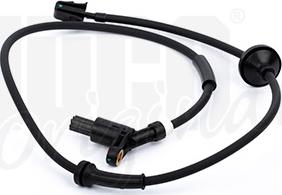 HÜCO 131402 - Датчик ABS, частота обертання колеса autocars.com.ua