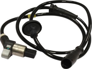 HÜCO 131404 - Датчик ABS, частота обертання колеса autocars.com.ua