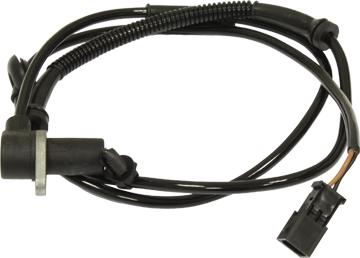 HÜCO 131407 - Датчик ABS, частота обертання колеса autocars.com.ua