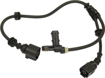 HÜCO 131408 - Датчик ABS, частота обертання колеса autocars.com.ua