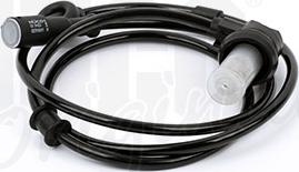 HÜCO 131423 - Датчик ABS, частота обертання колеса autocars.com.ua