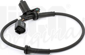 HÜCO 131424 - Датчик ABS, частота обертання колеса autocars.com.ua
