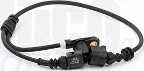 HÜCO 131426 - Датчик ABS, частота обертання колеса autocars.com.ua