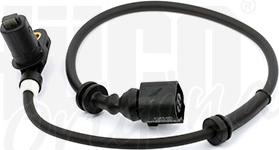 HÜCO 131427 - Датчик ABS, частота обертання колеса autocars.com.ua