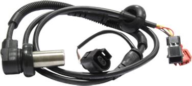 HÜCO 131434 - Датчик ABS, частота обертання колеса autocars.com.ua