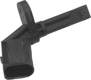 HÜCO 131443 - Датчик ABS, частота обертання колеса autocars.com.ua