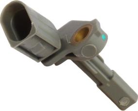 HÜCO 131445 - Датчик ABS, частота обертання колеса autocars.com.ua