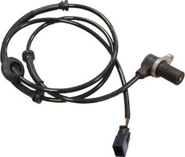 HÜCO 131447 - Датчик ABS, частота обертання колеса autocars.com.ua