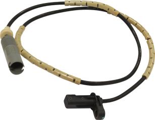 HÜCO 131532 - Датчик ABS, частота обертання колеса autocars.com.ua