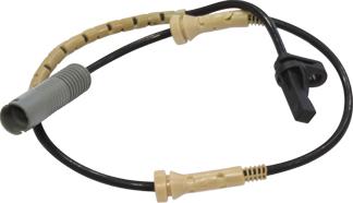 HÜCO 131533 - Датчик ABS, частота обертання колеса autocars.com.ua