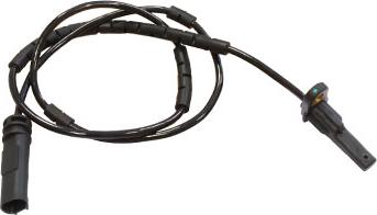 HÜCO 131535 - Датчик ABS, частота обертання колеса autocars.com.ua