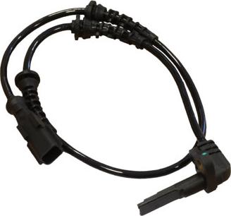 HÜCO 131584 - Датчик ABS, частота обертання колеса autocars.com.ua