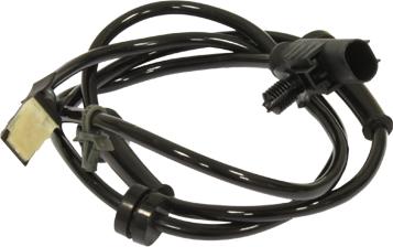 HÜCO 131596 - Датчик ABS, частота обертання колеса autocars.com.ua