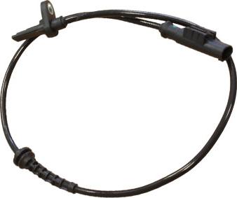 HÜCO 131633 - Датчик ABS, частота обертання колеса autocars.com.ua