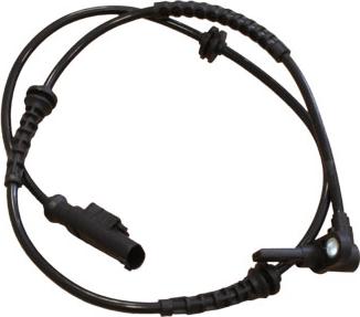 HÜCO 131634 - Датчик ABS, частота обертання колеса autocars.com.ua