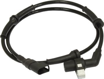 HÜCO 131657 - Датчик ABS, частота обертання колеса autocars.com.ua