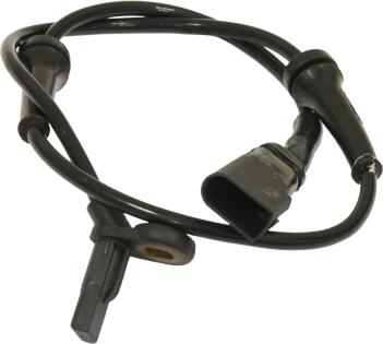 HÜCO 131663 - Датчик ABS, частота обертання колеса autocars.com.ua
