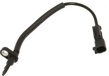 HÜCO 131665 - Датчик ABS, частота обертання колеса autocars.com.ua