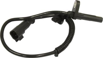 HÜCO 131667 - Датчик ABS, частота обертання колеса autocars.com.ua