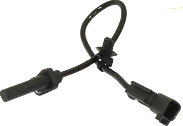 HÜCO 131668 - Датчик ABS, частота обертання колеса autocars.com.ua