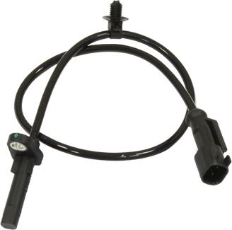 HÜCO 131669 - Датчик ABS, частота обертання колеса autocars.com.ua