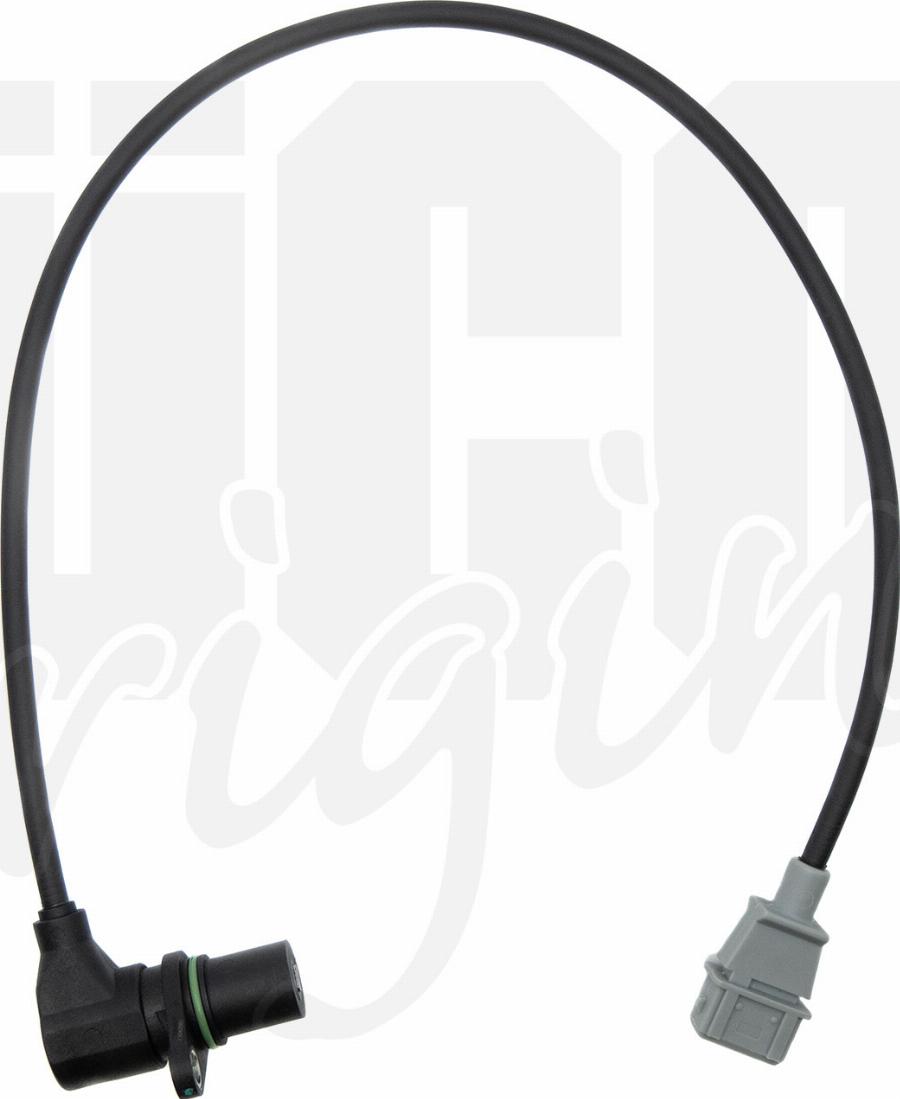 HÜCO 131799 - Датчик імпульсів, колінчастий вал autocars.com.ua