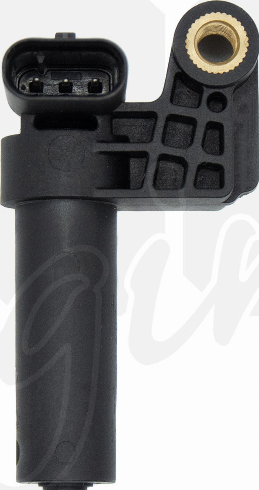 HÜCO 131803 - Датчик імпульсів, колінчастий вал autocars.com.ua