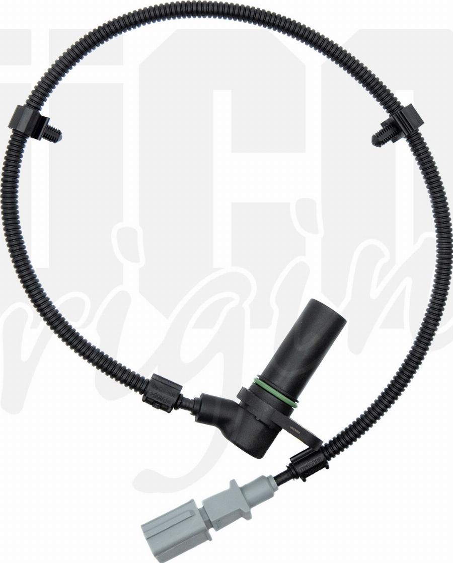 HÜCO 131805 - Датчик імпульсів, колінчастий вал autocars.com.ua