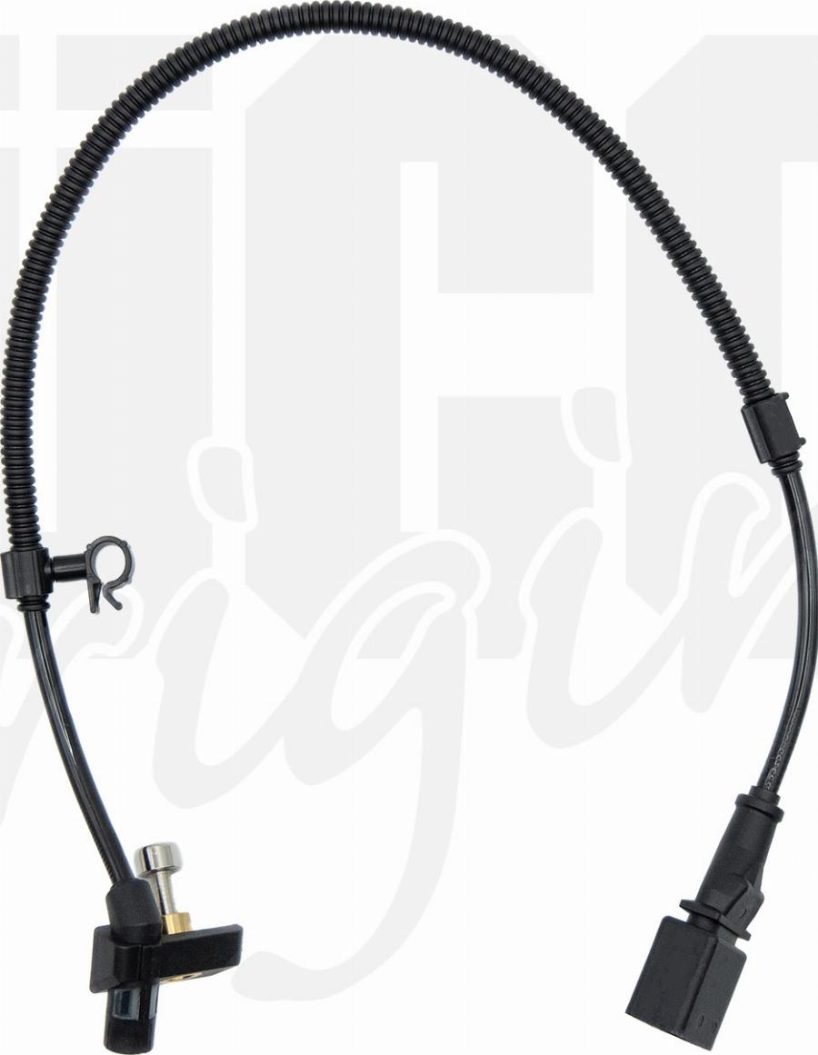 HÜCO 131806 - Датчик імпульсів, колінчастий вал autocars.com.ua