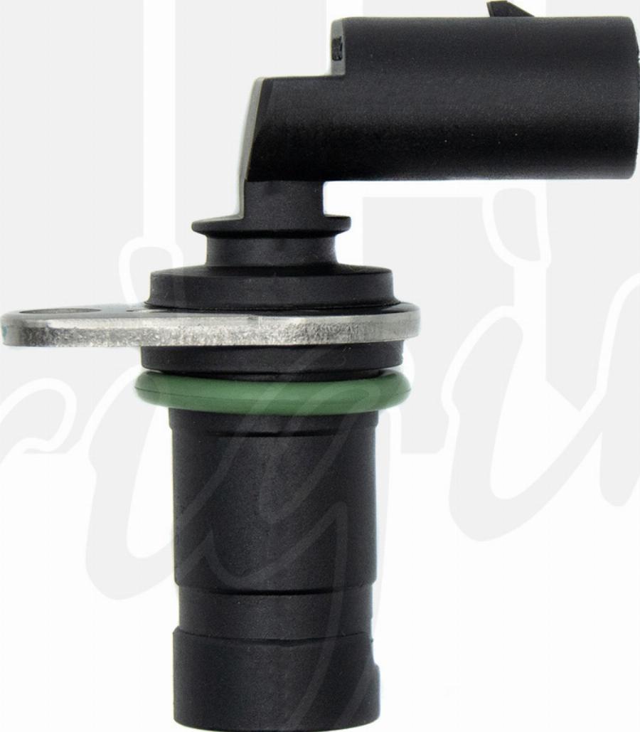 HÜCO 131811 - Датчик імпульсів, колінчастий вал autocars.com.ua