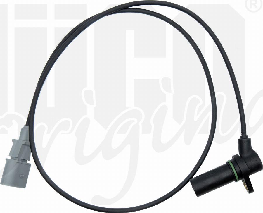 HÜCO 131814 - Датчик імпульсів, колінчастий вал autocars.com.ua