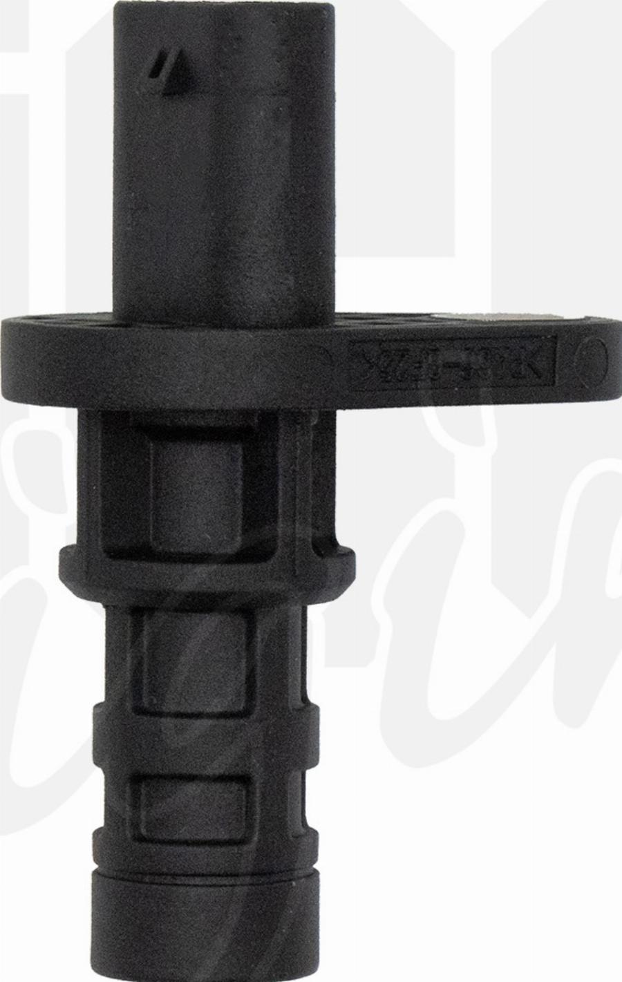 HÜCO 131820 - Датчик імпульсів, колінчастий вал autocars.com.ua